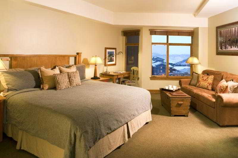 Hotel Sundial Lodge at The Canyons  | Park City | Utah | United States 7