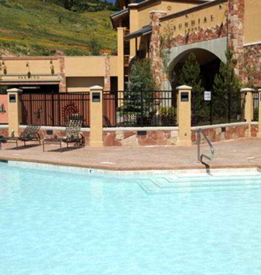 Hotel Sundial Lodge at The Canyons  | Park City | Utah | United States 8