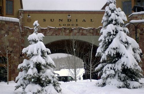 Hotel Sundial Lodge at The Canyons  | Park City | Utah | United States 9