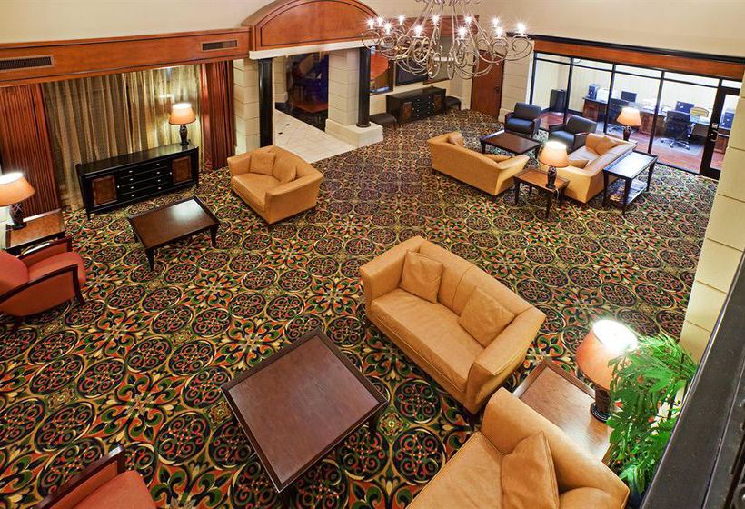 Hotel Holiday Inn Express Irving Dfw Airport North Irving Texas