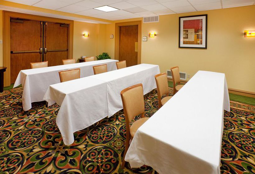 Hotel Holiday Inn Express Irving Dfw Airport North  | Irving | Texas | United States 1