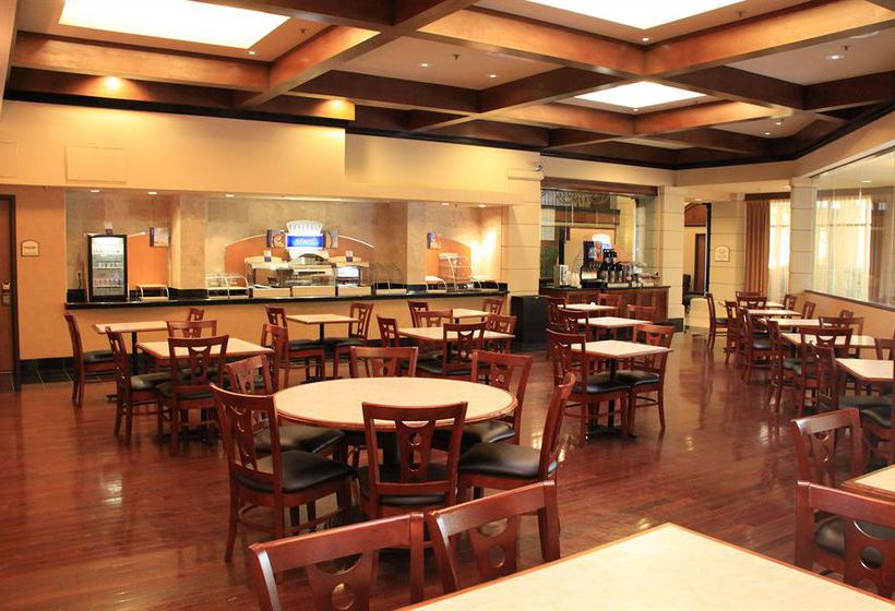 Hotel Holiday Inn Express Irving Dfw Airport North  | Irving | Texas | United States 10