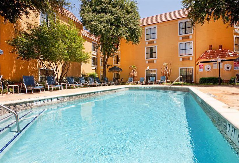 Hotel Holiday Inn Express Irving Dfw Airport North  | Irving | Texas | United States 11