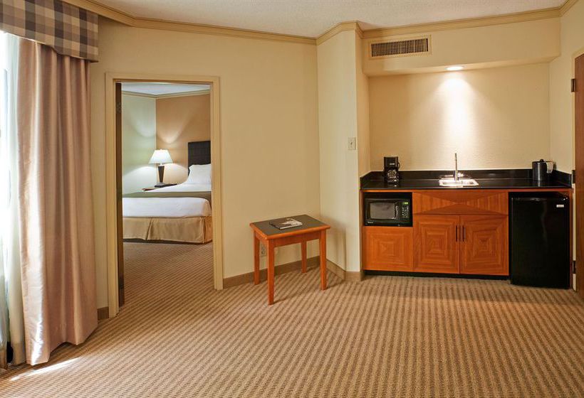 Hotel Holiday Inn Express Irving Dfw Airport North  | Irving | Texas | United States 13