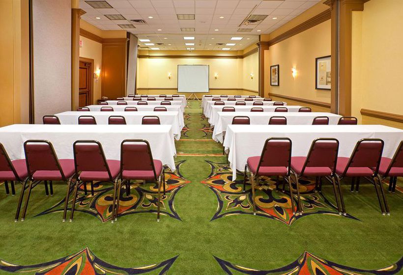 Hotel Holiday Inn Express Irving Dfw Airport North  | Irving | Texas | United States 14