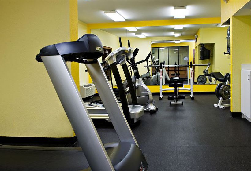 Hotel Holiday Inn Express Irving Dfw Airport North  | Irving | Texas | United States 15