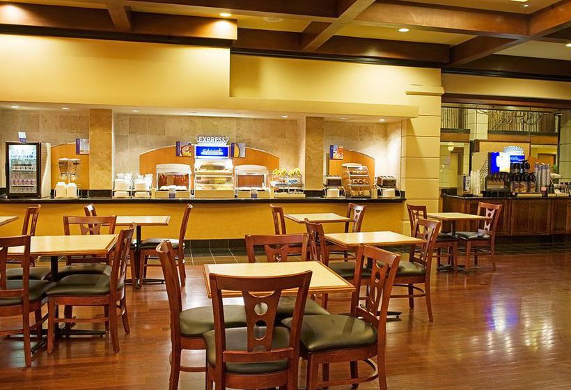 Hotel Holiday Inn Express Irving Dfw Airport North  | Irving | Texas | United States 17