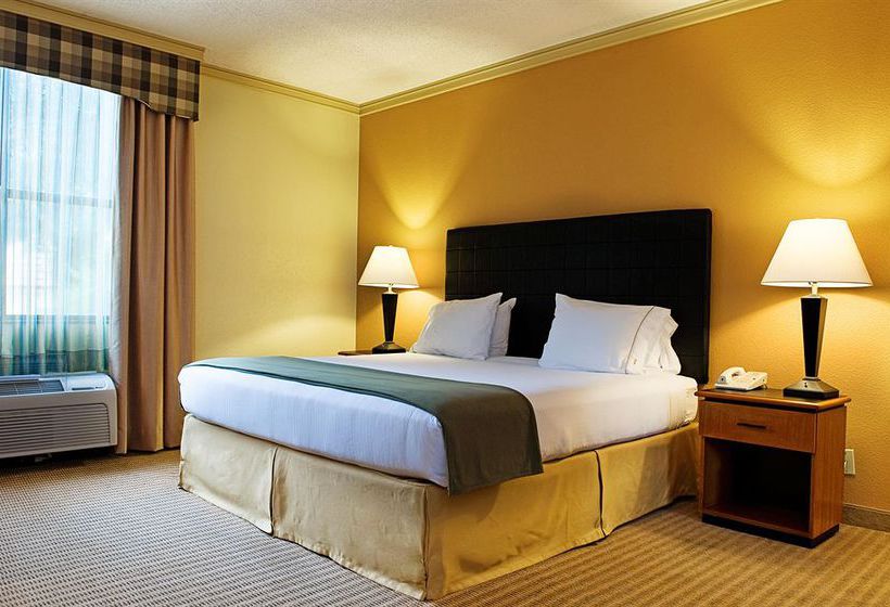 Hotel Holiday Inn Express Irving Dfw Airport North  | Irving | Texas | United States 18