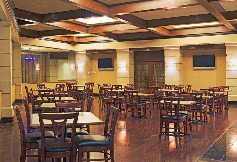 Hotel Holiday Inn Express Irving Dfw Airport North  | Irving | Texas | United States 19