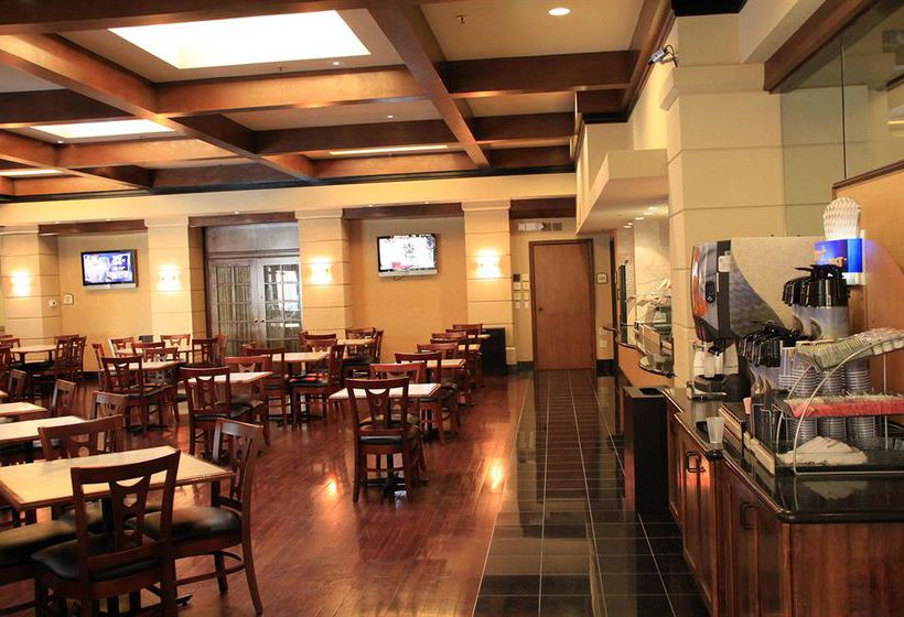 Hotel Holiday Inn Express Irving Dfw Airport North  | Irving | Texas | United States 2