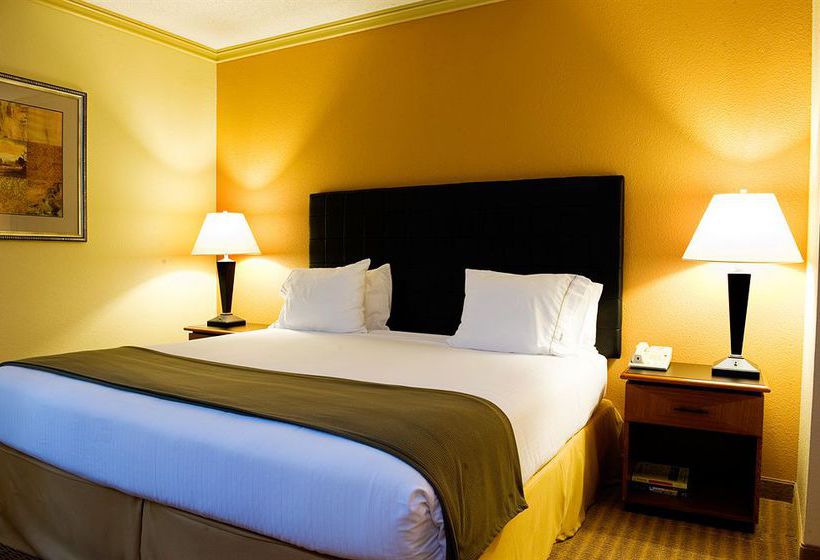 Hotel Holiday Inn Express Irving Dfw Airport North  | Irving | Texas | United States 20