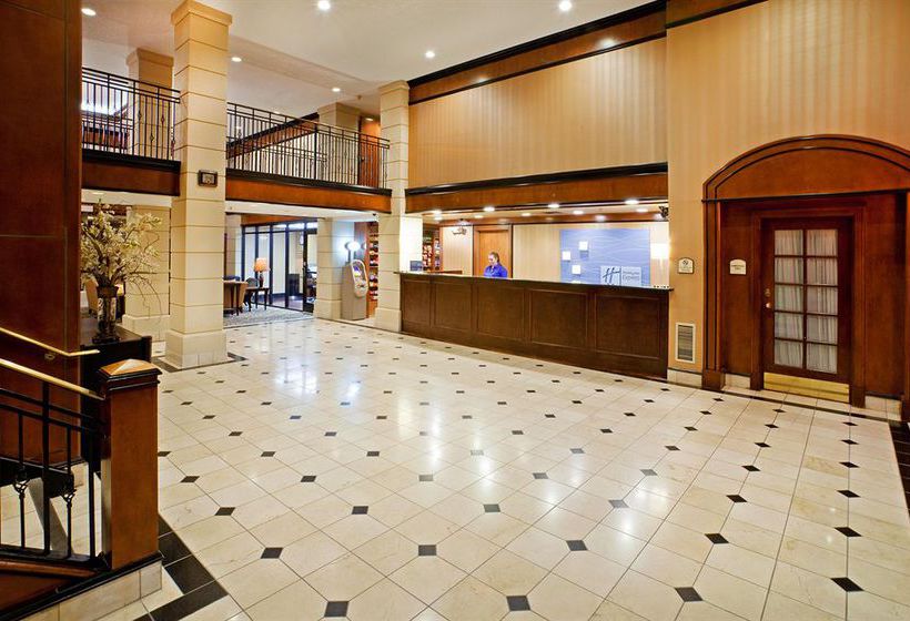 Hotel Holiday Inn Express Irving Dfw Airport North  | Irving | Texas | United States 3
