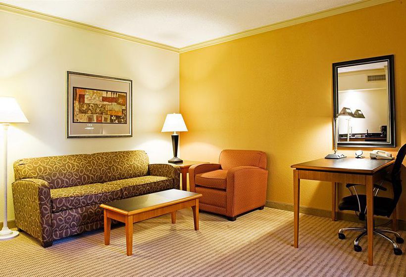Hotel Holiday Inn Express Irving Dfw Airport North  | Irving | Texas | United States 4