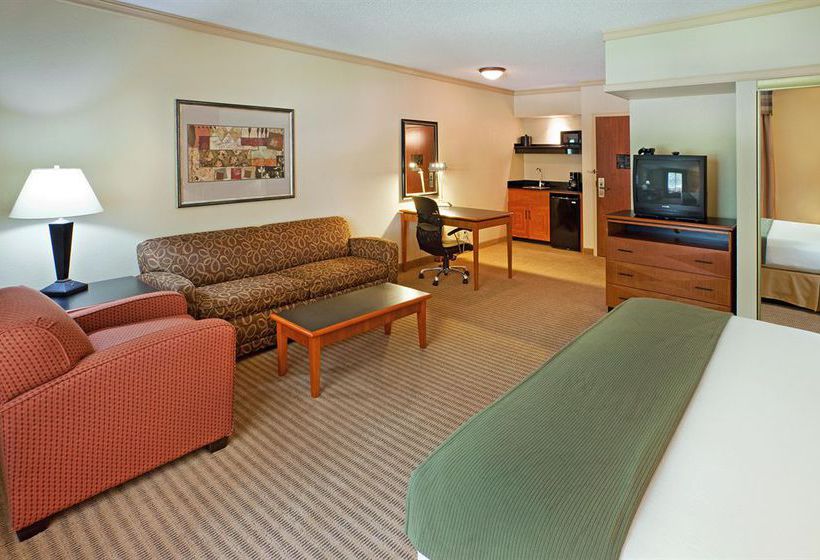 Hotel Holiday Inn Express Irving Dfw Airport North  | Irving | Texas | United States 5
