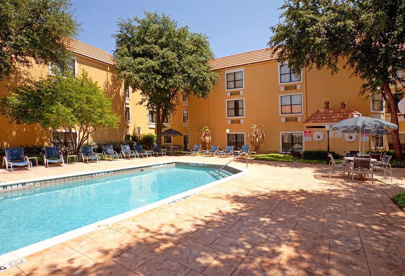 Hotel Holiday Inn Express Irving Dfw Airport North  | Irving | Texas | United States 6