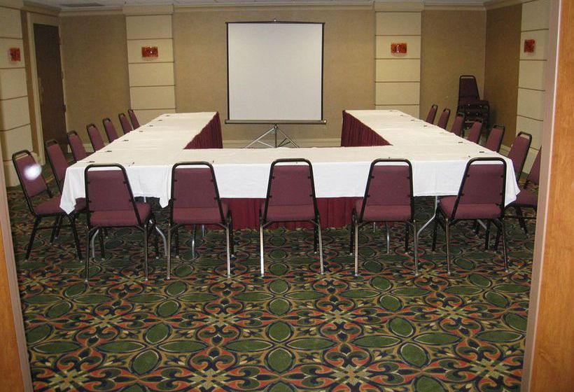 Hotel Holiday Inn Express Irving Dfw Airport North  | Irving | Texas | United States 7