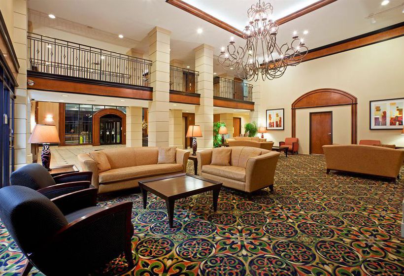 Hotel Holiday Inn Express Irving Dfw Airport North  | Irving | Texas | United States 8