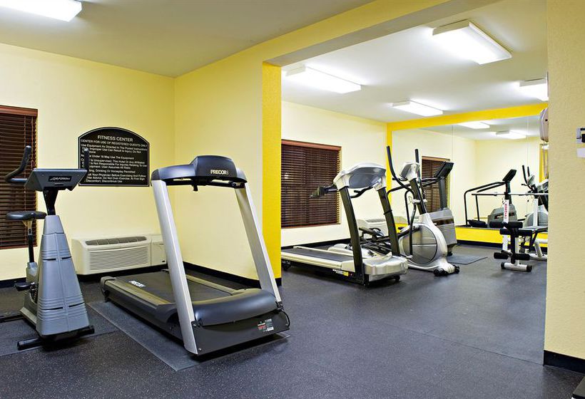 Hotel Holiday Inn Express Irving Dfw Airport North  | Irving | Texas | United States 9