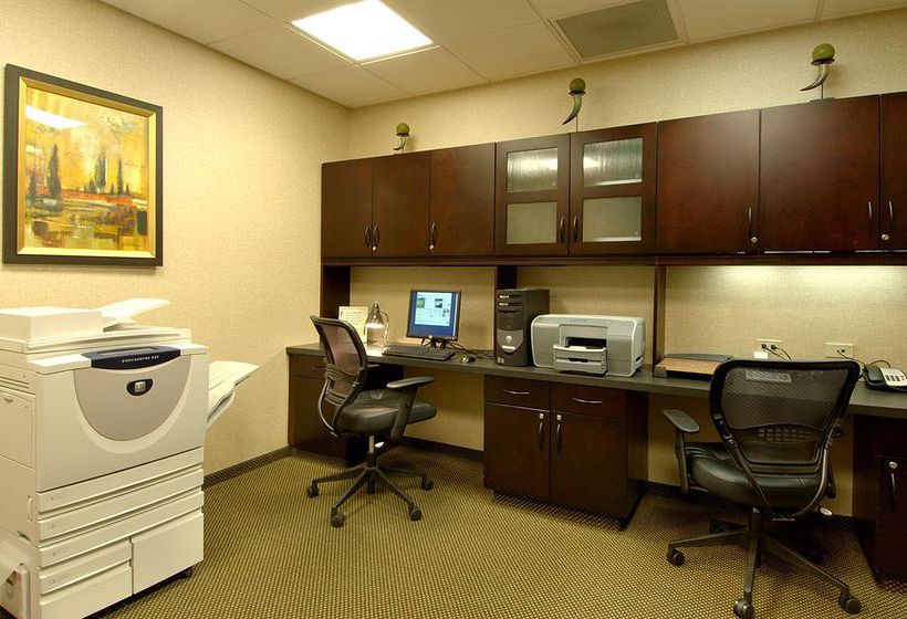 Hotel Hilton Garden Inn Dallas duncanville 