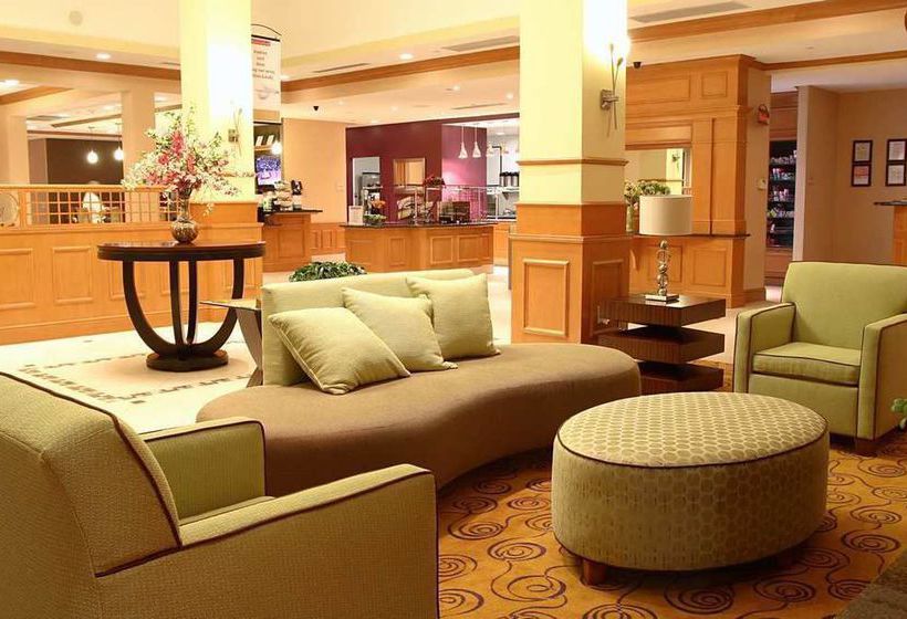 Hotel Hilton Garden Inn Chesapeake Suffolk  | Suffolk | Virginia | United States