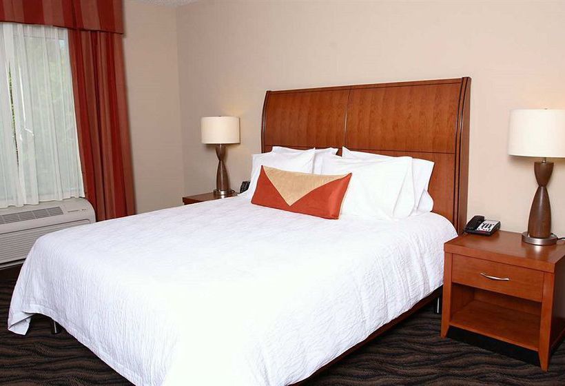 Hotel Hilton Garden Inn Chesapeake Suffolk  | Suffolk | Virginia | United States 10