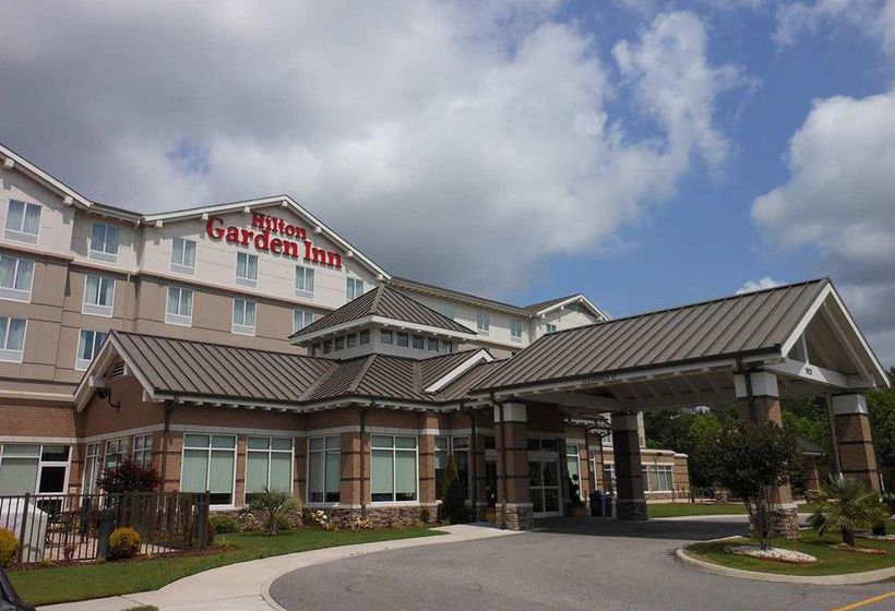 Hotel Hilton Garden Inn Chesapeake Suffolk  | Suffolk | Virginia | United States 11