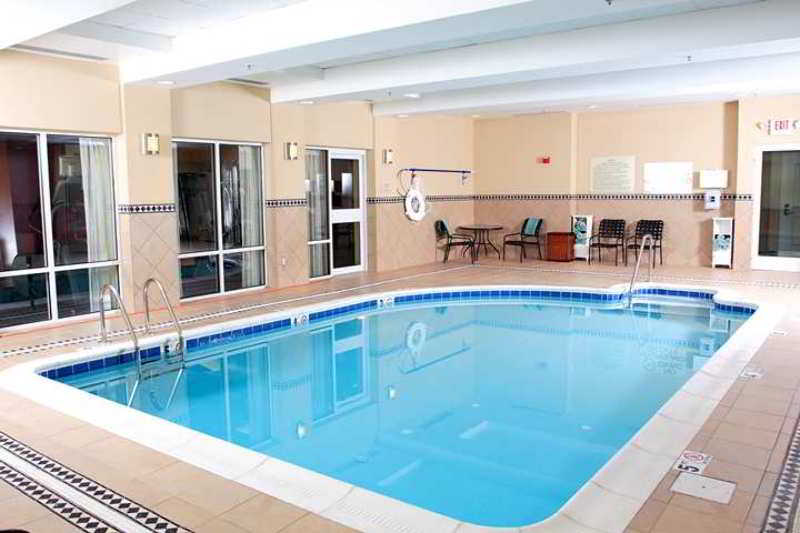Hotel Hilton Garden Inn Chesapeake Suffolk  | Suffolk | Virginia | United States 13