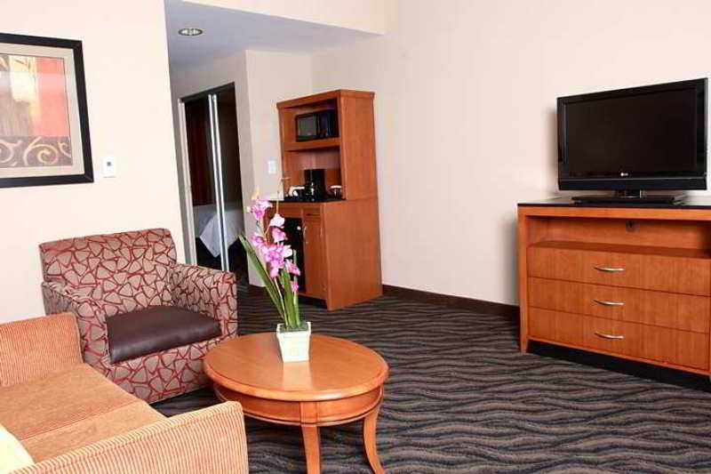 Hotel Hilton Garden Inn Chesapeake Suffolk  | Suffolk | Virginia | United States 15