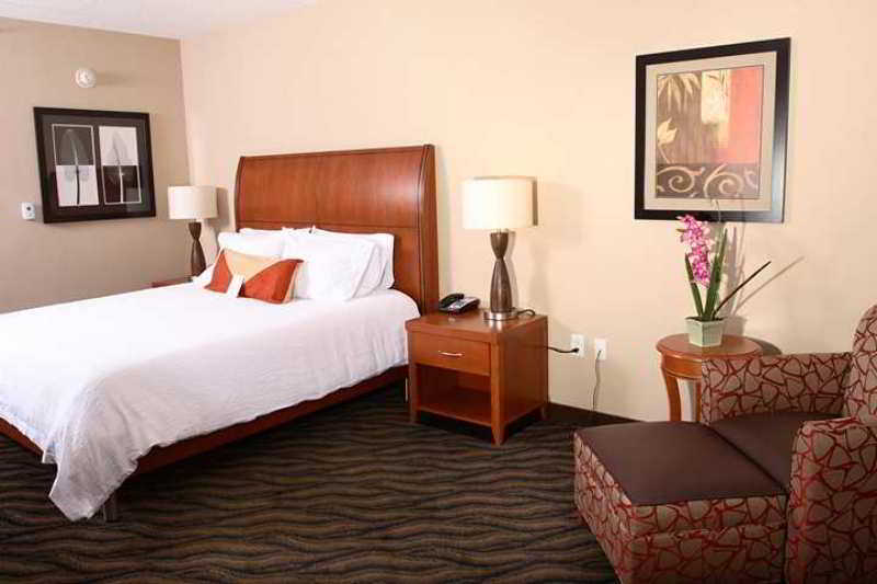 Hotel Hilton Garden Inn Chesapeake Suffolk  | Suffolk | Virginia | United States 16
