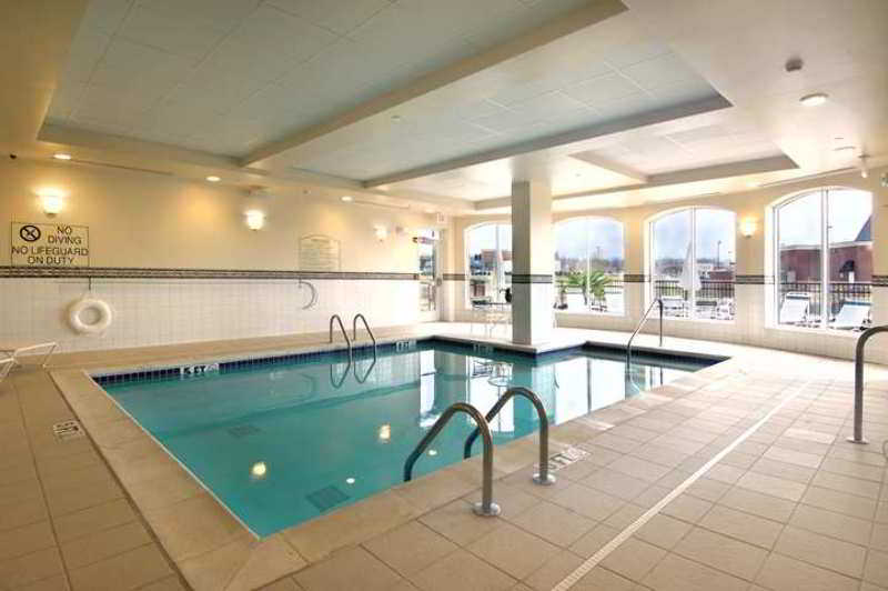 Hotel Hilton Garden Inn Chesapeake Suffolk  | Suffolk | Virginia | United States 17