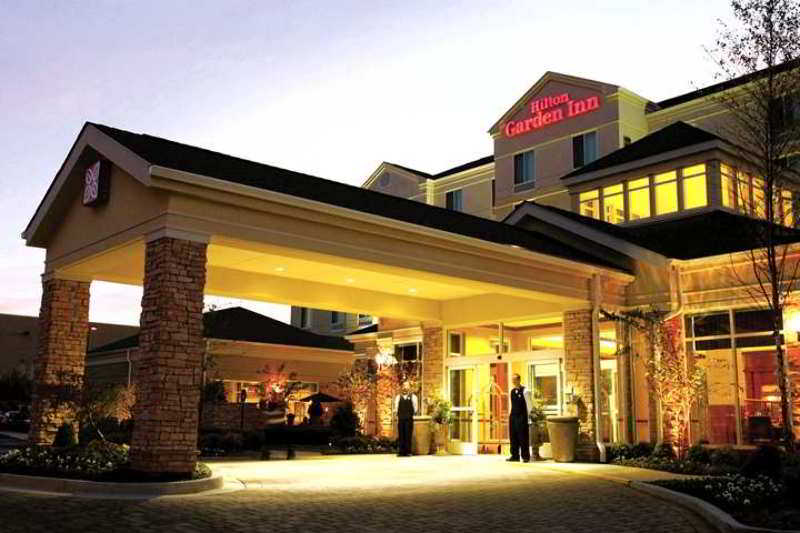 Hotel Hilton Garden Inn Chesapeake Suffolk  | Suffolk | Virginia | United States 19