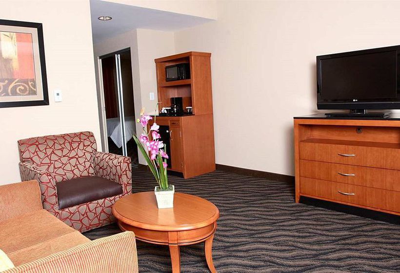 Hotel Hilton Garden Inn Chesapeake Suffolk  | Suffolk | Virginia | United States 3
