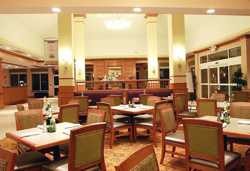 Hotel Hilton Garden Inn Chesapeake Suffolk  | Suffolk | Virginia | United States 4