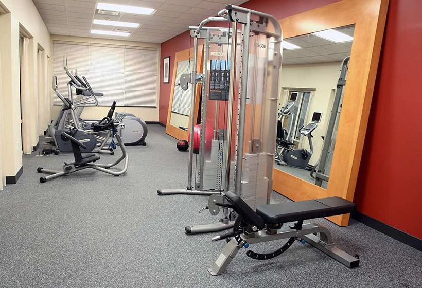 Hotel Hilton Garden Inn Chesapeake Suffolk  | Suffolk | Virginia | United States 5