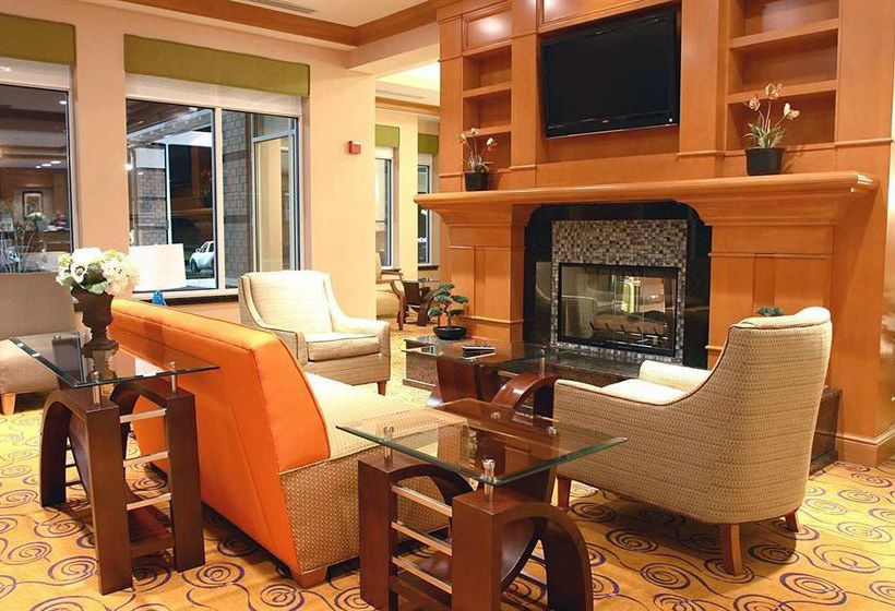 Hotel Hilton Garden Inn Chesapeake Suffolk  | Suffolk | Virginia | United States 7