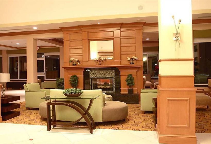 Hotel Hilton Garden Inn Chesapeake Suffolk  | Suffolk | Virginia | United States 8