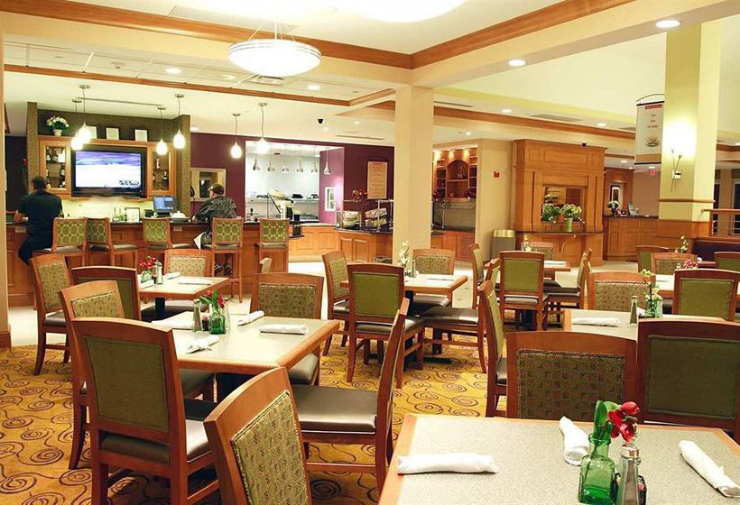 Hotel Hilton Garden Inn Chesapeake Suffolk  | Suffolk | Virginia | United States 9