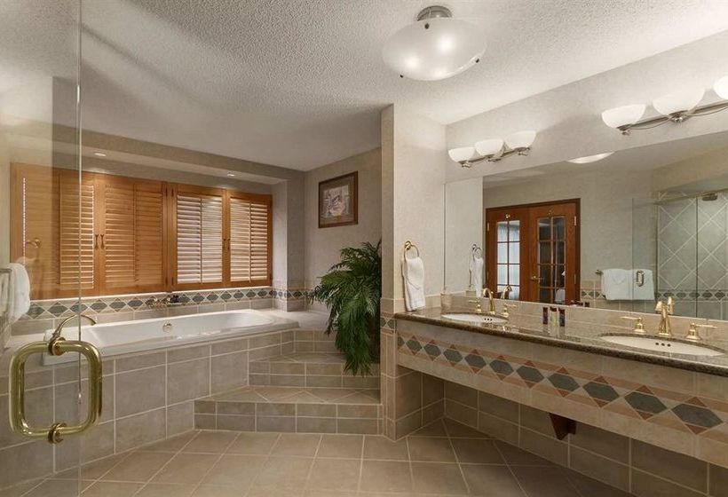 Hotel Embassy Suites Portland Airport  | Portland | Oregon | United States 20