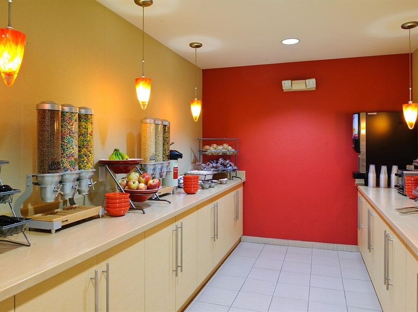 Hotel TownePlace Suites Harrisburg Hershey Harrisburg