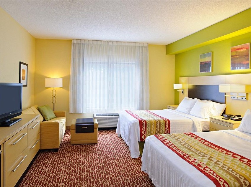 Hotel TownePlace Suites Harrisburg Hershey  | Harrisburg | Pennsylvania | United States 1