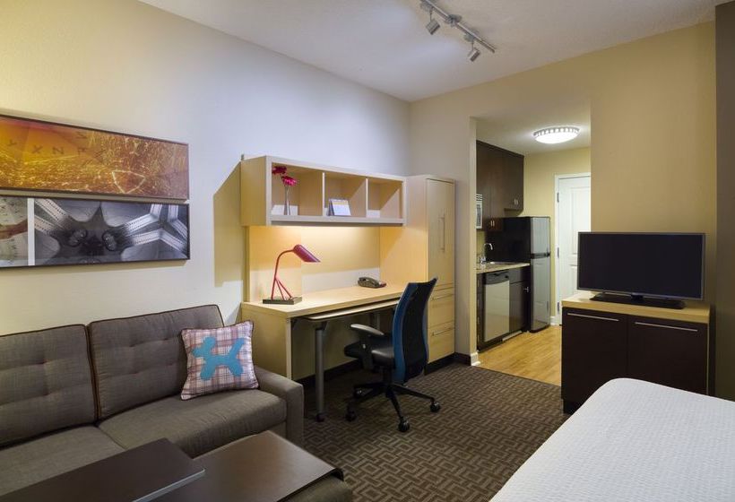 Hotel TownePlace Suites Harrisburg Hershey  | Harrisburg | Pennsylvania | United States 10