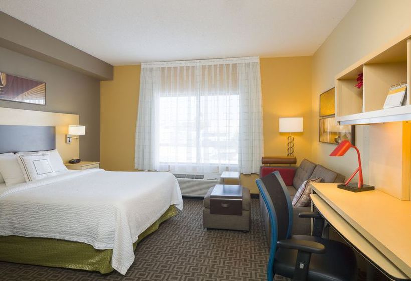 Hotel TownePlace Suites Harrisburg Hershey  | Harrisburg | Pennsylvania | United States 11