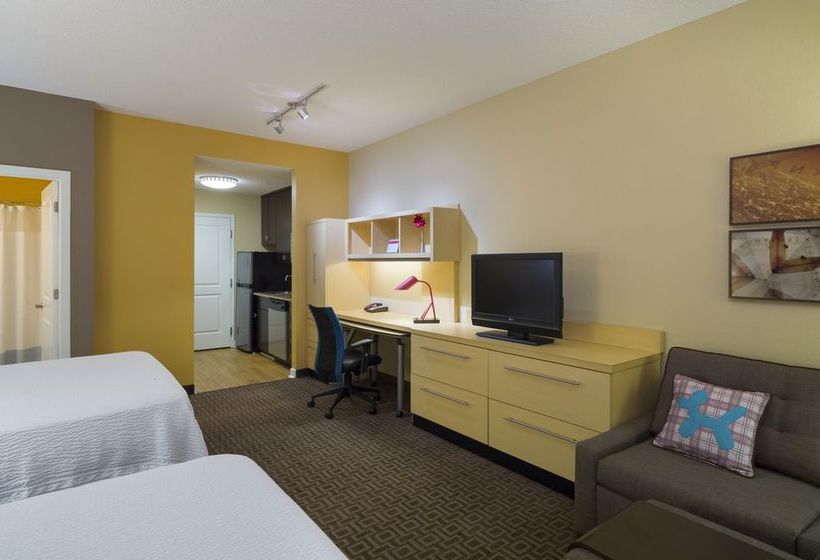 Hotel TownePlace Suites Harrisburg Hershey  | Harrisburg | Pennsylvania | United States 12