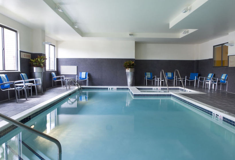 Hotel TownePlace Suites Harrisburg Hershey  | Harrisburg | Pennsylvania | United States 15