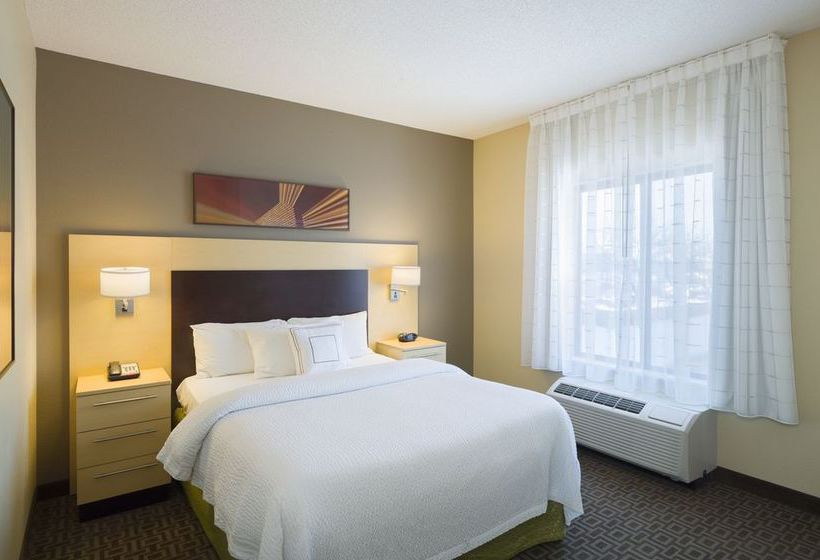 Hotel TownePlace Suites Harrisburg Hershey  | Harrisburg | Pennsylvania | United States 16
