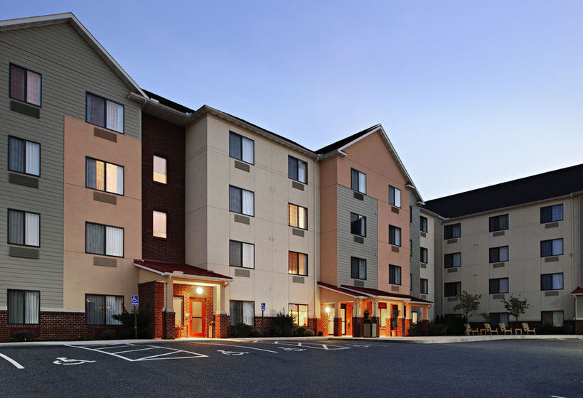 Hotel TownePlace Suites Harrisburg Hershey  | Harrisburg | Pennsylvania | United States 17