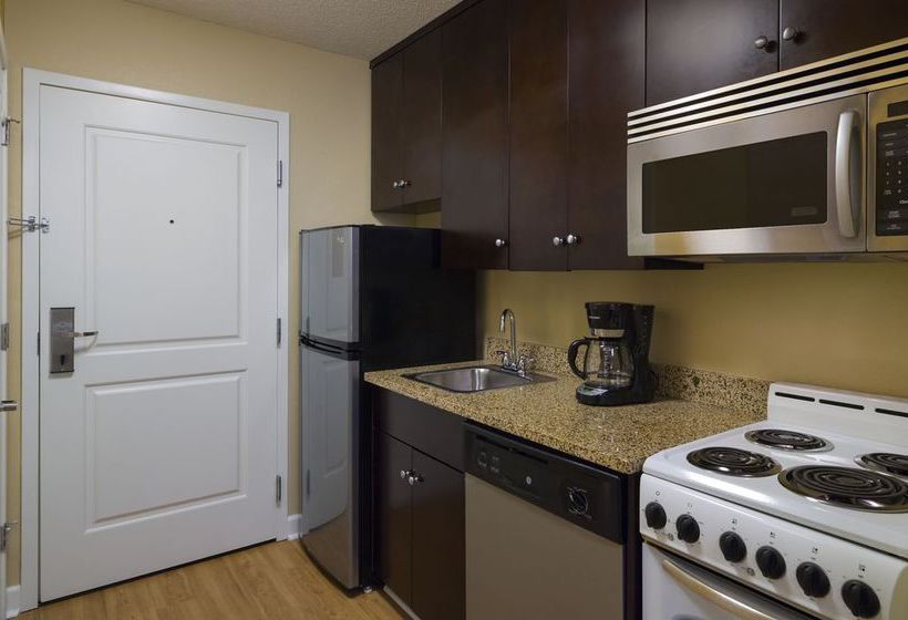 Hotel TownePlace Suites Harrisburg Hershey  | Harrisburg | Pennsylvania | United States 18