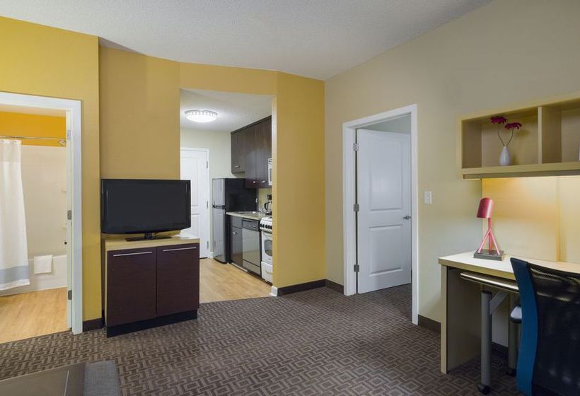 Hotel TownePlace Suites Harrisburg Hershey  | Harrisburg | Pennsylvania | United States 19