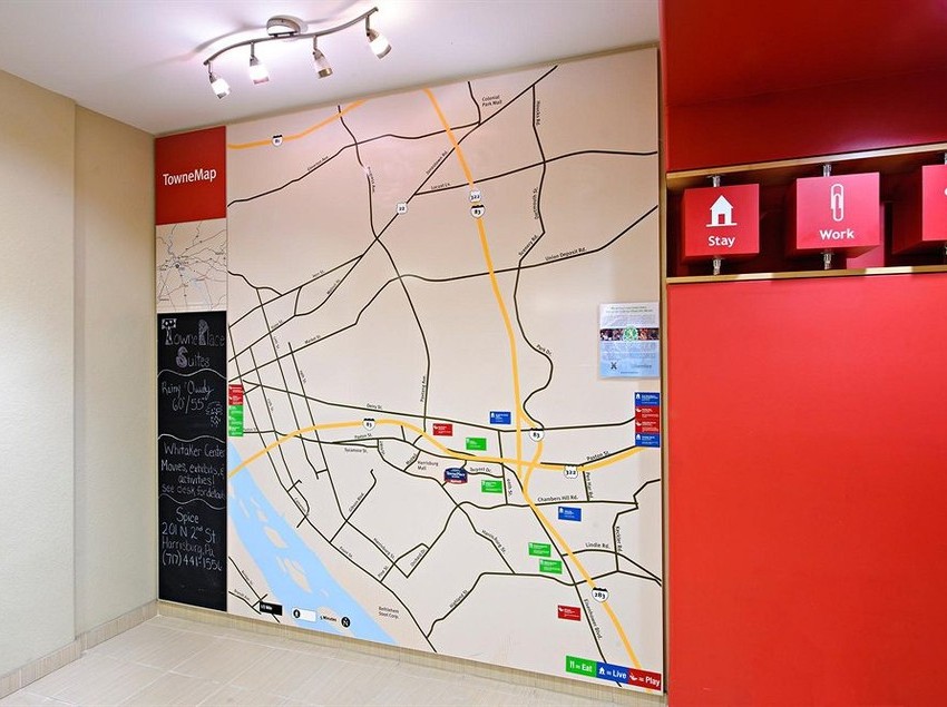 Hotel TownePlace Suites Harrisburg Hershey  | Harrisburg | Pennsylvania | United States 2