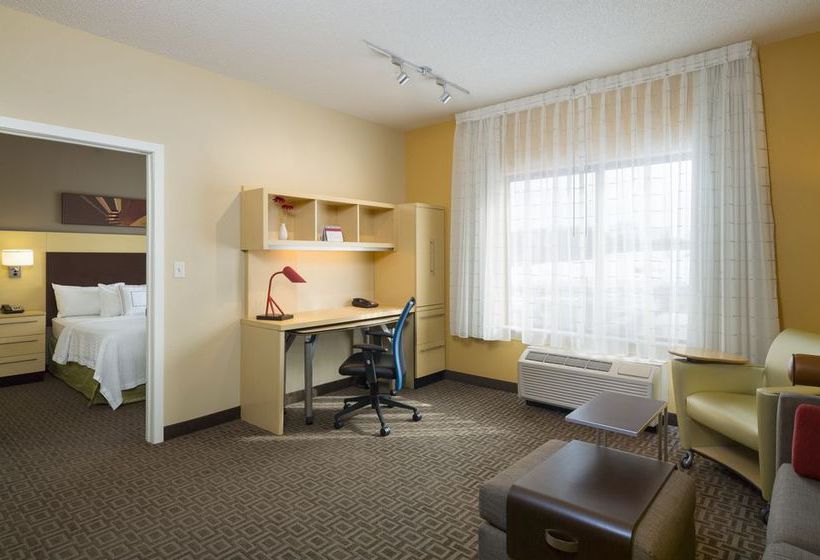 Hotel TownePlace Suites Harrisburg Hershey  | Harrisburg | Pennsylvania | United States 20